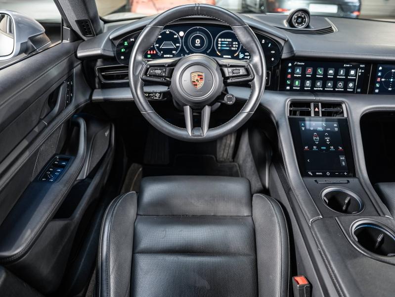 Voitures occasions PORSCHE Taycan Cross Turismo 4 Champagne-au-Mont-d'Or