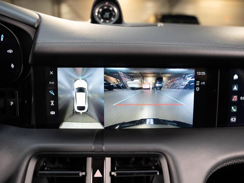 Voitures occasions PORSCHE Taycan Cross Turismo 4 Champagne-au-Mont-d'Or