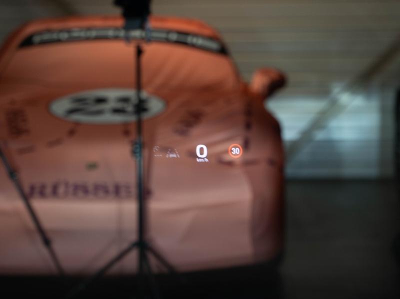 Voitures occasions PORSCHE Taycan Cross Turismo 4 Champagne-au-Mont-d'Or