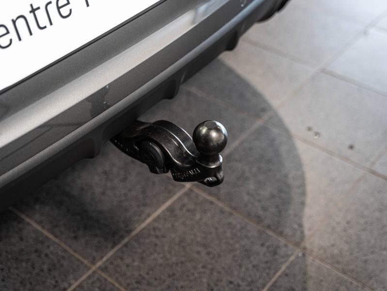 Voitures occasions PORSCHE CAYENNE Black Edition Champagne-au-Mont-d'Or