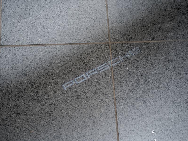 Voitures occasions PORSCHE CAYENNE Black Edition Champagne-au-Mont-d'Or