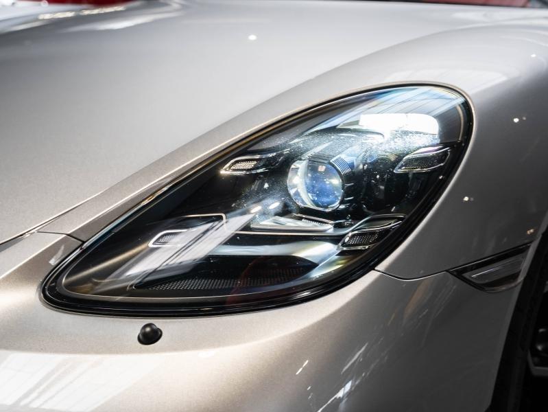 Voitures occasions PORSCHE 718 Spyder Base Champagne-au-Mont-d'Or