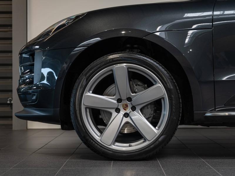 Voitures occasions PORSCHE MACAN S Champagne-au-Mont-d'Or