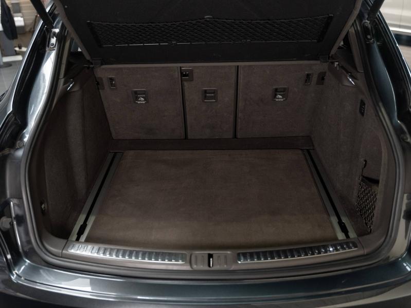 Voitures occasions PORSCHE MACAN S Champagne-au-Mont-d'Or