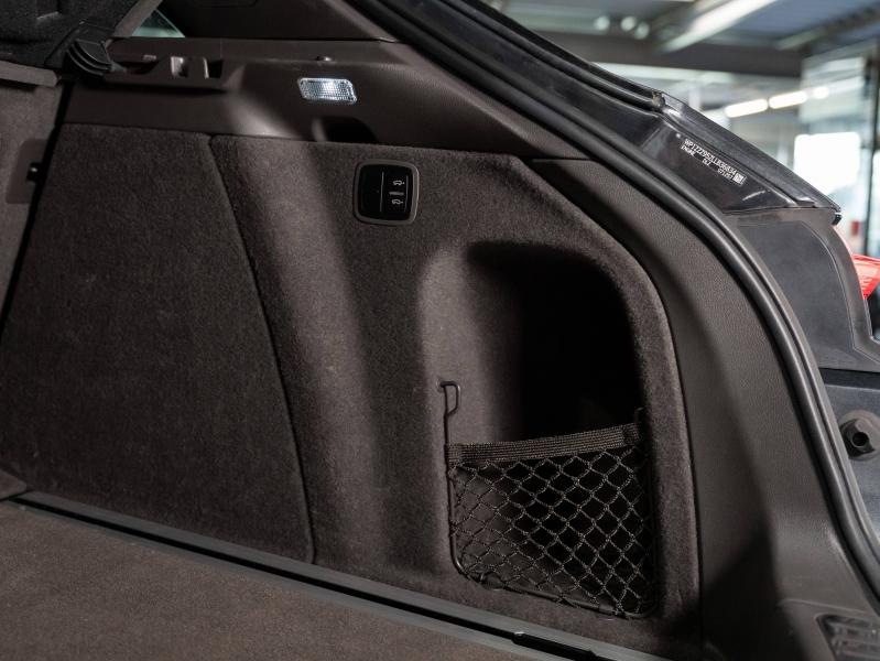 Voitures occasions PORSCHE MACAN S Champagne-au-Mont-d'Or