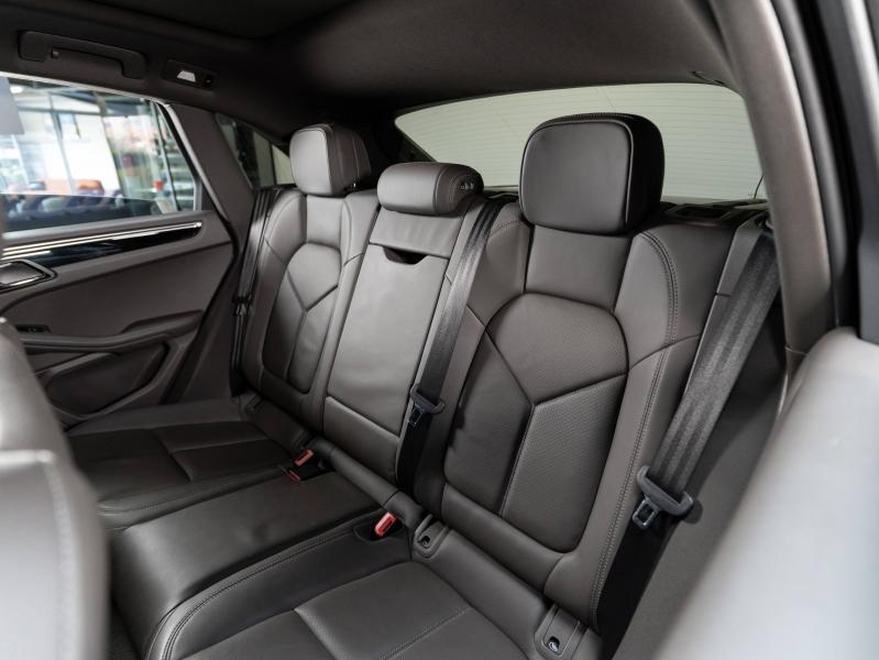 Voitures occasions PORSCHE MACAN S Champagne-au-Mont-d'Or