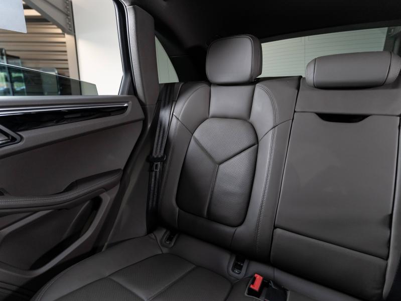 Voitures occasions PORSCHE MACAN S Champagne-au-Mont-d'Or