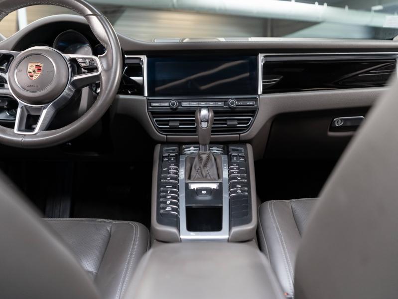 Voitures occasions PORSCHE MACAN S Champagne-au-Mont-d'Or