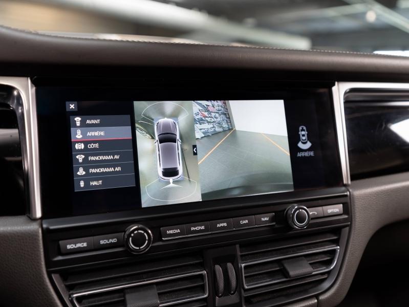 Voitures occasions PORSCHE MACAN S Champagne-au-Mont-d'Or