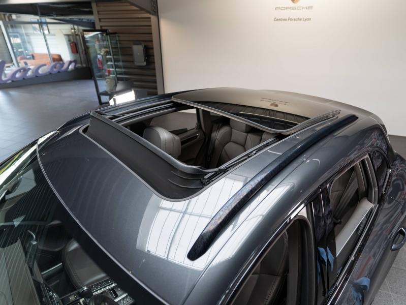 Voitures occasions PORSCHE MACAN S Champagne-au-Mont-d'Or