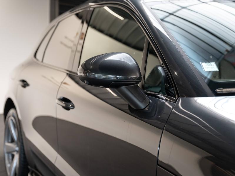 Voitures occasions PORSCHE MACAN S Champagne-au-Mont-d'Or