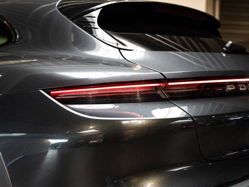 Voitures occasions PORSCHE Taycan Cross Turismo 4S Champagne-au-Mont-d'Or