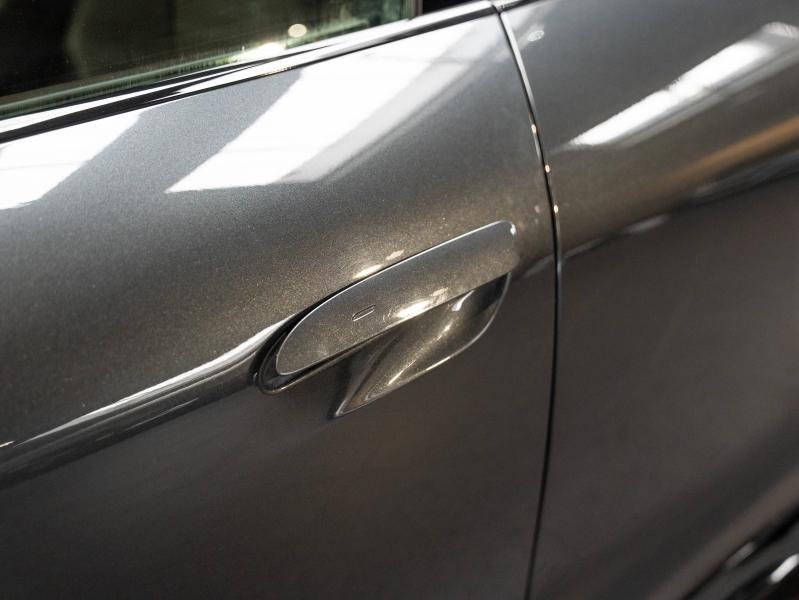 Voitures occasions PORSCHE Taycan Cross Turismo 4S Champagne-au-Mont-d'Or