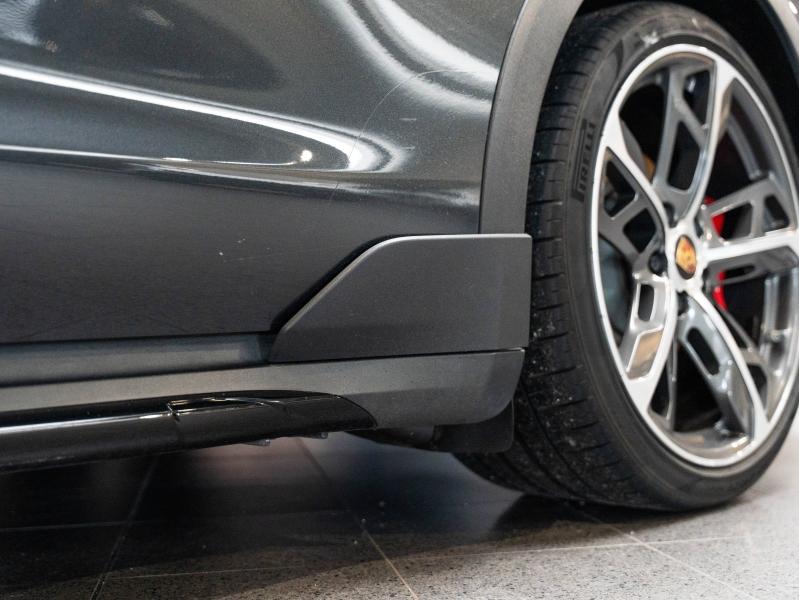 Voitures occasions PORSCHE Taycan Cross Turismo 4S Champagne-au-Mont-d'Or