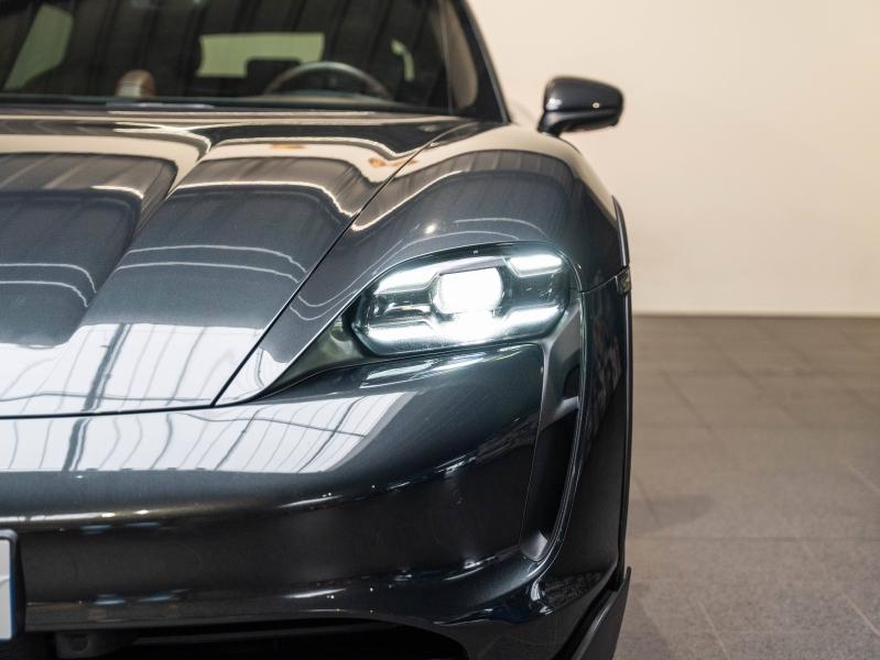 Voitures occasions PORSCHE Taycan Cross Turismo 4S Champagne-au-Mont-d'Or