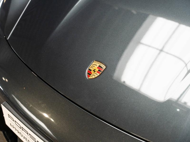 Voitures occasions PORSCHE Taycan Cross Turismo 4S Champagne-au-Mont-d'Or