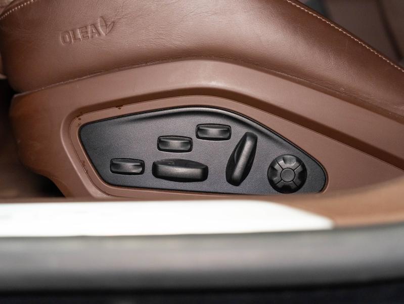 Voitures occasions PORSCHE Taycan Cross Turismo 4S Champagne-au-Mont-d'Or