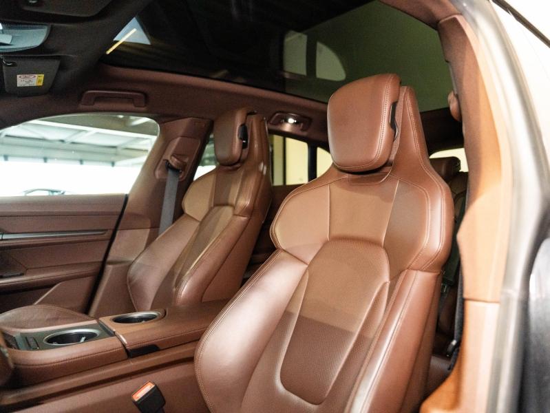 Voitures occasions PORSCHE Taycan Cross Turismo 4S Champagne-au-Mont-d'Or