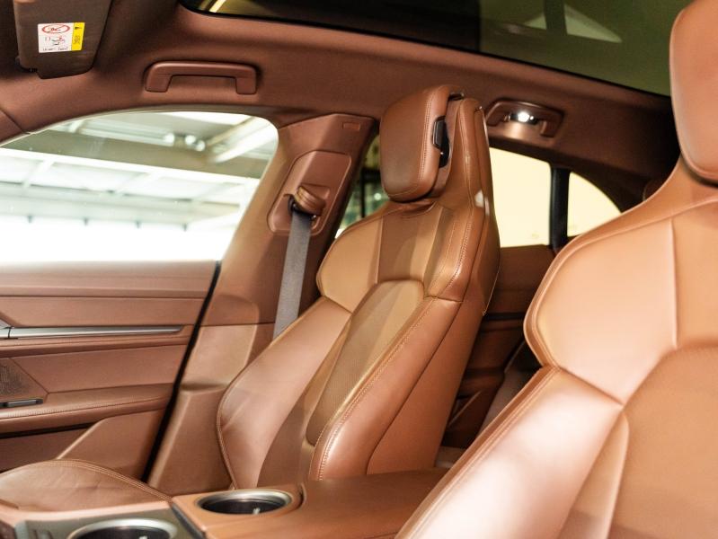 Voitures occasions PORSCHE Taycan Cross Turismo 4S Champagne-au-Mont-d'Or