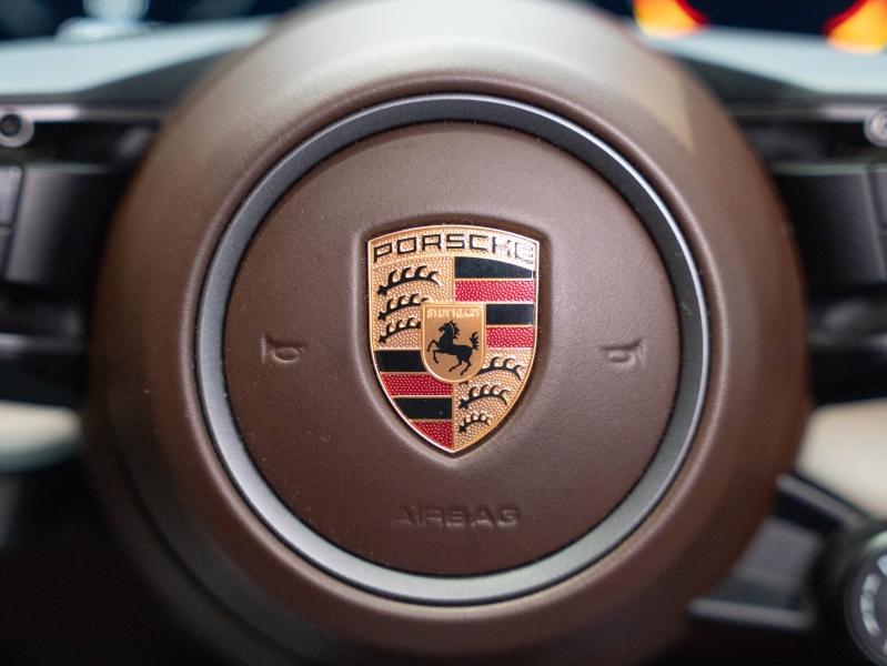 Voitures occasions PORSCHE Taycan Cross Turismo 4S Champagne-au-Mont-d'Or