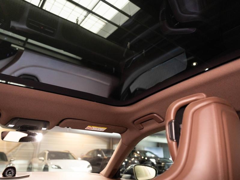 Voitures occasions PORSCHE Taycan Cross Turismo 4S Champagne-au-Mont-d'Or