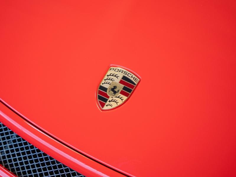 Voitures occasions PORSCHE 911 Coupe GT3 Champagne-au-Mont-d'Or