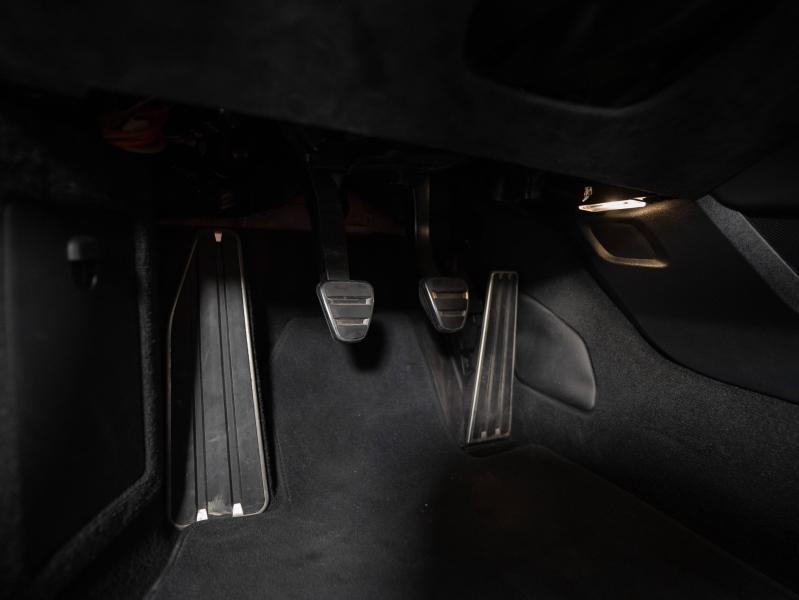 Voitures occasions PORSCHE 911 Coupe GT3 Champagne-au-Mont-d'Or