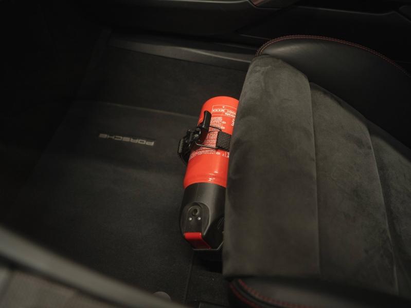 Voitures occasions PORSCHE 911 Coupe GT3 Champagne-au-Mont-d'Or