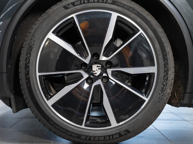 Voitures occasions PORSCHE MACAN 4 Champagne-au-Mont-d'Or