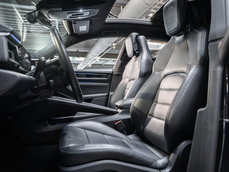 Voitures occasions PORSCHE MACAN 4 Champagne-au-Mont-d'Or