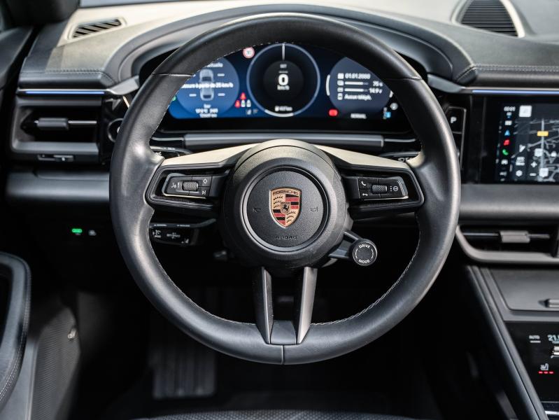 Voitures occasions PORSCHE MACAN 4 Champagne-au-Mont-d'Or