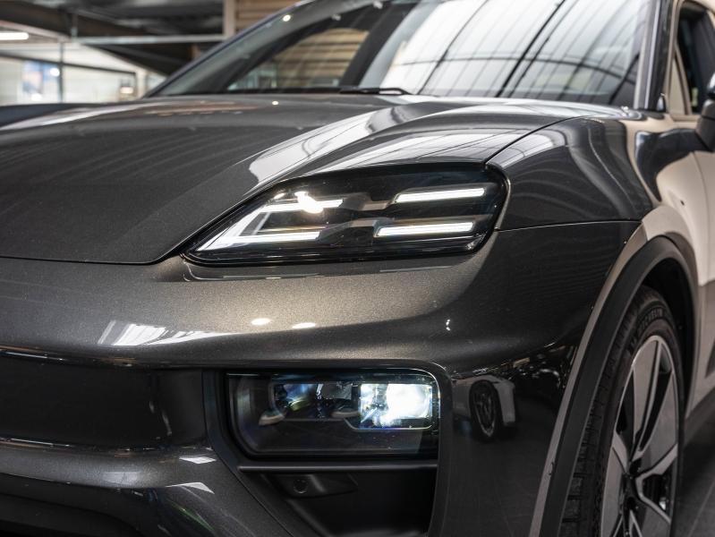 Voitures occasions PORSCHE MACAN 4 Champagne-au-Mont-d'Or