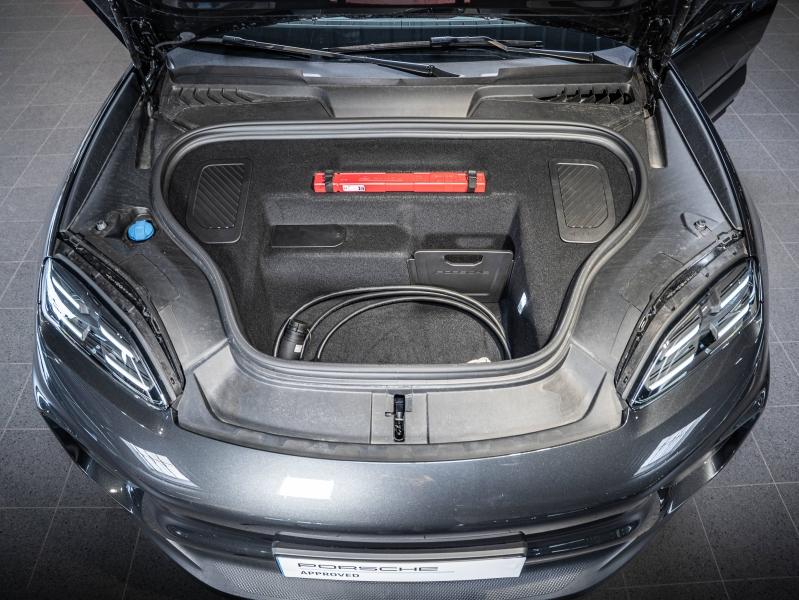 Voitures occasions PORSCHE MACAN 4 Champagne-au-Mont-d'Or