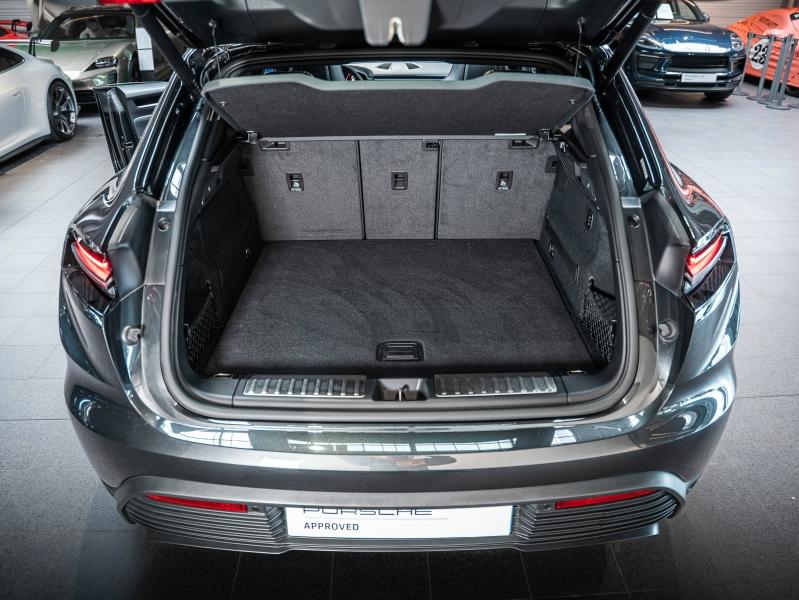 Voitures occasions PORSCHE MACAN 4 Champagne-au-Mont-d'Or