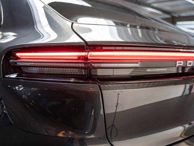 Voitures occasions PORSCHE MACAN 4 Champagne-au-Mont-d'Or