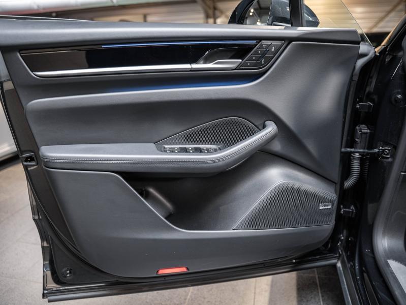 Voitures occasions PORSCHE MACAN 4 Champagne-au-Mont-d'Or