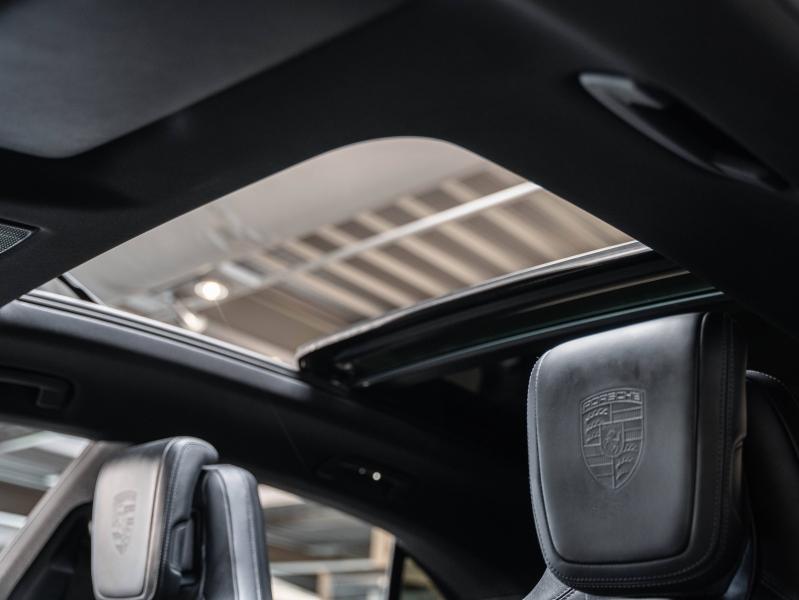 Voitures occasions PORSCHE MACAN 4 Champagne-au-Mont-d'Or