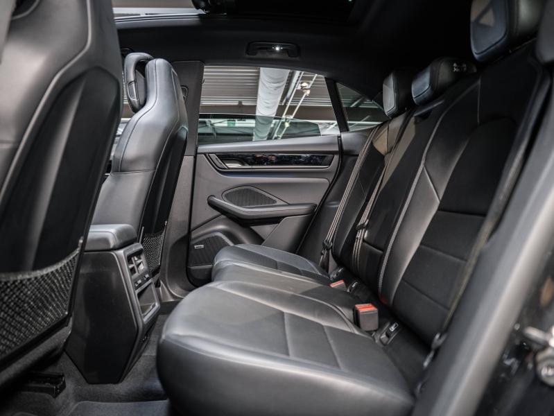 Voitures occasions PORSCHE MACAN 4 Champagne-au-Mont-d'Or