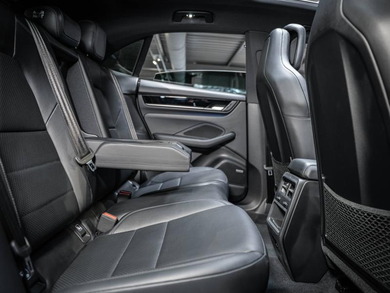 Voitures occasions PORSCHE MACAN 4 Champagne-au-Mont-d'Or