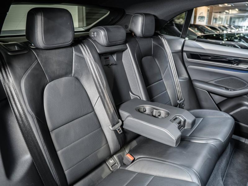 Voitures occasions PORSCHE MACAN 4 Champagne-au-Mont-d'Or