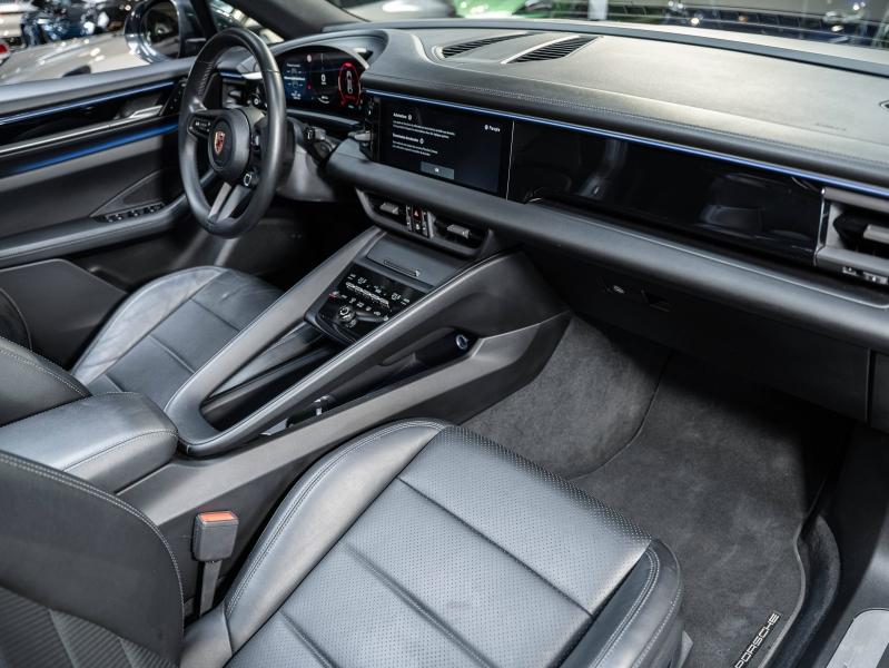 Voitures occasions PORSCHE MACAN 4 Champagne-au-Mont-d'Or