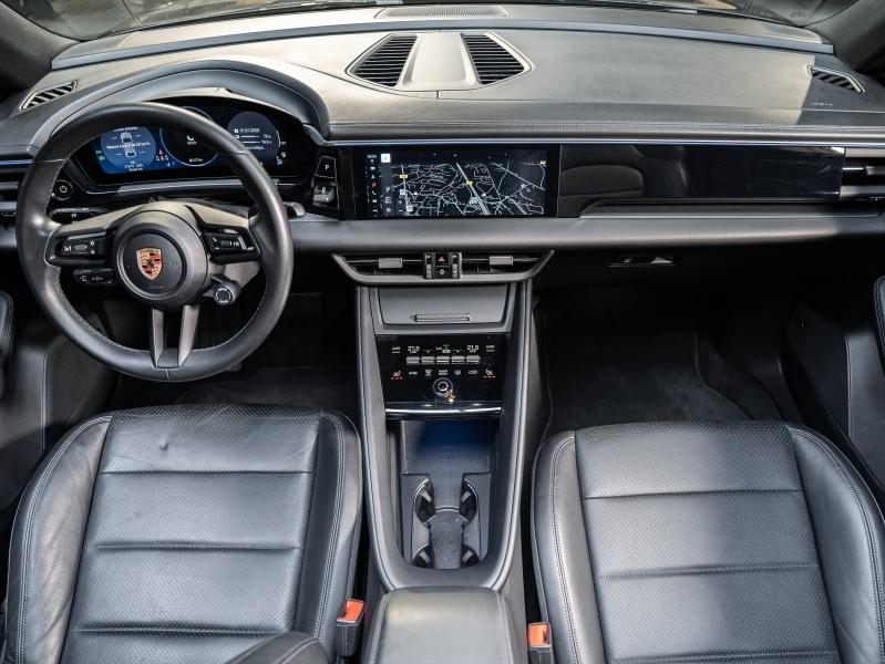 Voitures occasions PORSCHE MACAN 4 Champagne-au-Mont-d'Or