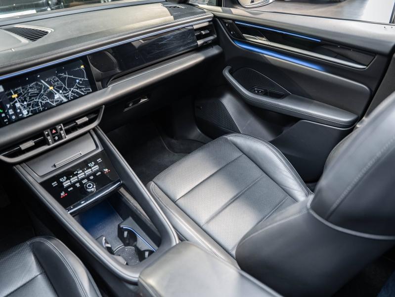 Voitures occasions PORSCHE MACAN 4 Champagne-au-Mont-d'Or