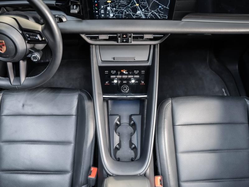 Voitures occasions PORSCHE MACAN 4 Champagne-au-Mont-d'Or