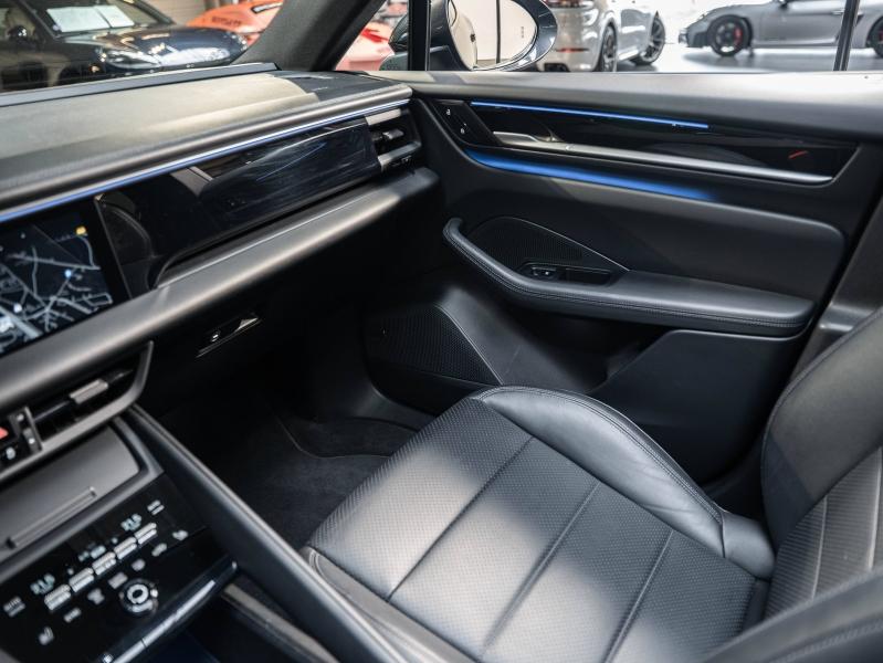 Voitures occasions PORSCHE MACAN 4 Champagne-au-Mont-d'Or