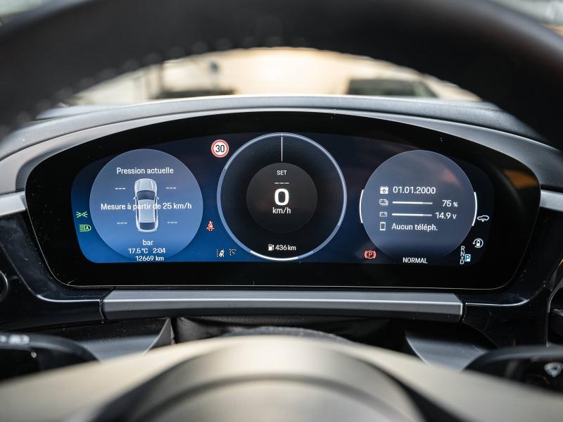 Voitures occasions PORSCHE MACAN 4 Champagne-au-Mont-d'Or