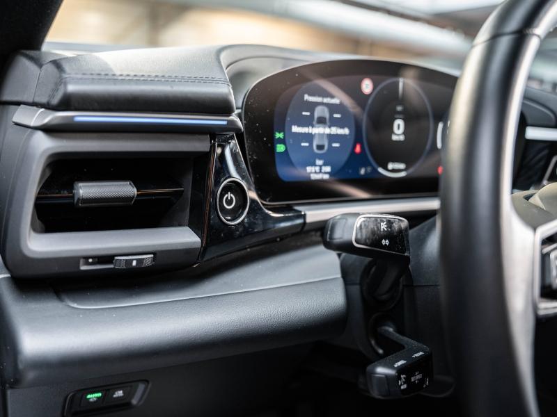 Voitures occasions PORSCHE MACAN 4 Champagne-au-Mont-d'Or