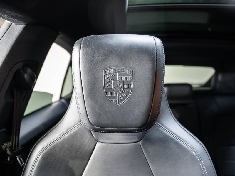 Voitures occasions PORSCHE MACAN 4 Champagne-au-Mont-d'Or