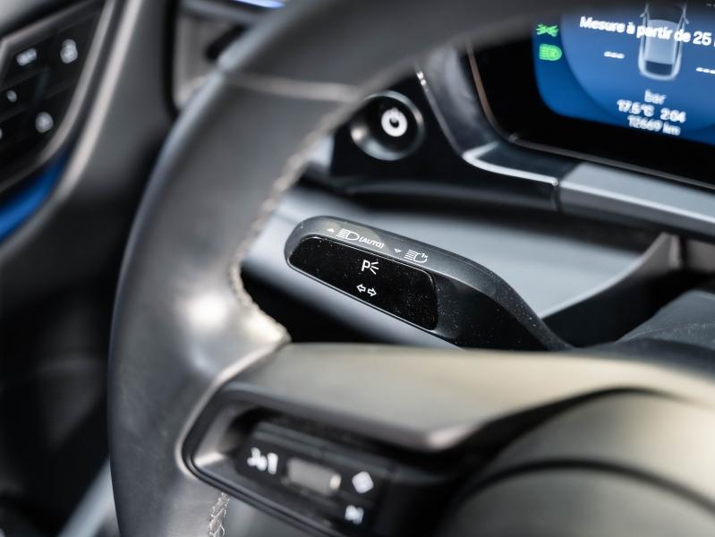 Voitures occasions PORSCHE MACAN 4 Champagne-au-Mont-d'Or