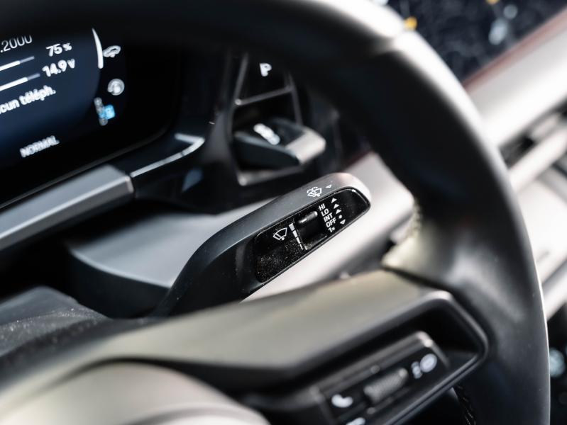 Voitures occasions PORSCHE MACAN 4 Champagne-au-Mont-d'Or